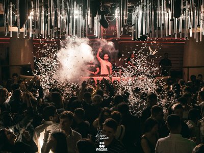 discoteca pacha barcelona